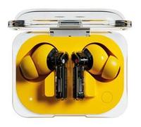 Nothing Nothing EAR (a) Jaune