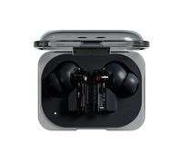 Ecouteurs sans fil Nothing Ear (a) Bluetooth avec réduction active du bruit Noir
