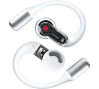 Nothing Ear (open) Casque True Wireless Stereo (TWS) Ecouteurs Appels/Musique Bluetooth Blanc