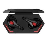 Ecouteurs sans fil Nubia RedMagic TWS Bluetooth 5.0 Charge rapide de type C Noir Noir G
