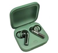 Écouteurs sans fil - ONEPLUS - Buds 3 - Annulation active du bruit 49dB - Autonomie 44h - Vert