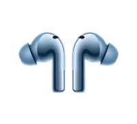 Buds 3 Bleu Bluetooth5.3 Ecouteurs sans fil