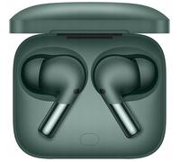 Écouteurs sans fil - ONEPLUS - Buds Pro 2 - Vert arbor - Bluetooth 5.3 - Réduction de bruit active