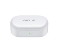 Écouteurs sans fil OnePlus Nord Buds 2R Bluetooth - Gris Brume, stéréo True Wireless, micro intégré, longue autonomie -