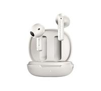 Ecouteurs Sans Fil Open Fit ANC Bluetooth 6.0 Modèle Santa Monica Blanc