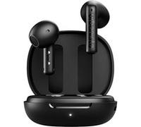 Écouteurs Sans Fil Open Fit ANC Bluetooth 6.0 Modèle Santa Monica Urbanista Noir Noir