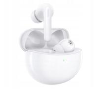 Écouteurs sans fil - OPPO - Enco Air2 Pro - ANC - Bluetooth - Blanc