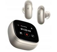 Soundcore Liberty 5 Pro Max Gold - Écouteurs true wireless