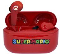 Ecouteurs sans Fil - OTL Technologies - Super Mario - Bluetooth V5.0 - Autonomie 6h - Pour Enfant
