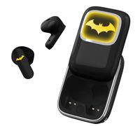 OTL Technologies Écouteurs TWS Batman Darknight Slide