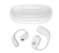 Écouteurs sans fil Over-The-Ear - Écouteurs de course avec crochets d'oreille - Casque supra-auriculaire léger et portable pour femmes, hommes et adolescents - Convient pour le sport, les voyages, les