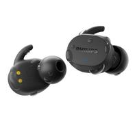 Ecouteurs sans fil Bluetooth Philips TAT3216 True Wireless Noir Noir G