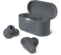 Écouteurs sans fil - Philips - TAT3509GY00 - Réduction de bruit active - Étui de charge compact - IPX4