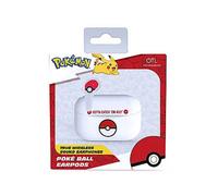 Écouteurs sans fil Pokemon Pokeball