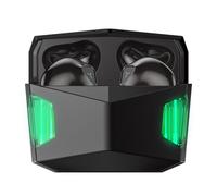 Écouteurs sans fil pour Lenovo GM5, oreillettes intra-auriculaires, commande tactile haute fidélité, compatibles Bluetooth 5.0, sans délai