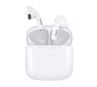 Écouteurs sans fil pour Lenovo TW50 Thinkplus, commande tactile, réduction intelligente du bruit, TWS HiFi 5.0, 2 pièces