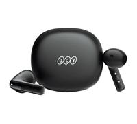 Écouteurs Sans Fil - QCY - AilyBuds E10 - Bluetooth 5.3 - IPX4 - Batterie Longue Durée