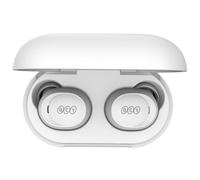 Écouteurs sans fil - QCY - ArcBuds Lite - Bluetooth 5.3 - Autonomie 32h - IPX4 résistant à l'eau
