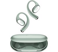 Ecouteurs sans fil QCY Crossky R70 (vert)