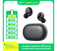 Qcy Melobuds A30 Wireless Earphones Argenté