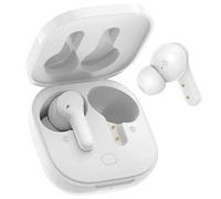 QCY T13 Écouteurs Bluetooth Écouteurs sans fil Blanc