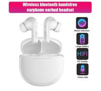 Écouteurs sans fil - QCY - T18 MeloBuds - Bluetooth 5.2 - Basses immersives - Résistant à la transpiration