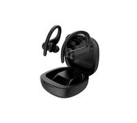 Ecouteurs sans fil QCY-T6 Stéréo Bluetooth - Noir