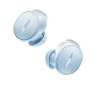 Bose Écouteurs QuietComfort – Réduction de bruit, Bluetooth, 8,5 h – Bleu givré édition limitée