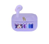Écouteurs sans fil - Rainbow High - Tws Earpods - Bluetooth 5.0 - Autonomie 6-8 heures - Intra-auriculaire