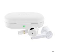 Écouteurs sans fil - RAZER - Hammerhead - Blanc Mercure - Résistant à la transpiration - Intra-auriculaire