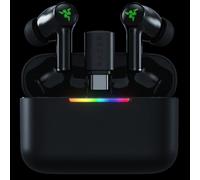 Écouteurs - RAZER - Hammerhead V3 HyperSpeed - Véritables sans fil Bluetooth - ANC - Recharge sans fil
