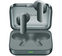 Écouteurs sans Fil - REALME - Buds Air 7 - Hi-Res Audio - Suppression de Bruit 52dB - Autonomie 52h