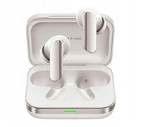 Écouteurs sans fil - REALME - Buds Air 7 Pro - ANC - Bluetooth 5.3 - Blanc
