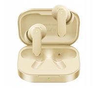 Écouteurs sans fil realme Buds Air 8 Gold Master Gold - Intra-auriculaires Bluetooth, Doré