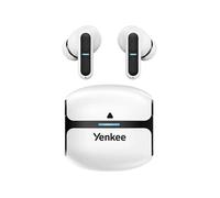 Ecouteurs sans fil rechargeable TWS EVEPODS PRO YENKEE YHP 09BT WE