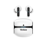 Ecouteurs sans fil rechargeable TWS EVEPODS PRO YENKEE YHP 09BT WE