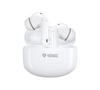 Ecouteurs sans fil rechargeable TWS HARMON YENKEE YHP 08BT ANC