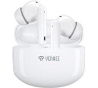 Yenkee Écouteurs sans fil rechargeables TWS HARMON YHP 08BT ANC