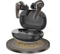 Écouteurs sans fil rechargeable - TWS TABOO - YENKEE - YHP 05BT BK