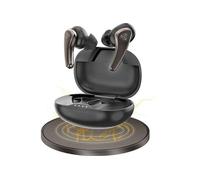 Ecouteurs sans fil rechargeable TWS TABOO YENKEE YHP 05BT BK