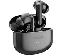 Écouteurs Sans fil Réduction du Bruit ANC Compatible Charge Sans Fil 3mk Noir Noir G