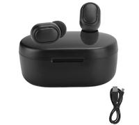 Écouteurs sans fil révolutionnaires, Bluetooth 5.0 pour une connectivité optimale, confort optimal grâce à leur design ergonomique, micro