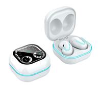 Écouteurs sans fil S6 SE Touch control TWS 5.1, mini oreillettes étanches, son HiFi, appel Binaural, sport
