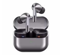 Samsung Écouteurs Galaxy Buds 3 Pro Silver