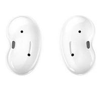Ecouteurs sans fil Samsung Galaxy Buds Live Mystic Blanc Blanc