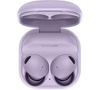 Ecouteurs sans fil Samsung Galaxy Buds2 Pro Bluetooth Mauve Lavande Lavande G