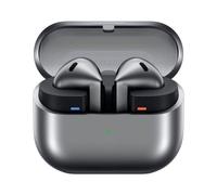 Samsung Galaxy Buds3 Casque True Wireless Stereo (TWS) Ecouteurs Appels/Musique USB Type-C Bluetooth Argent