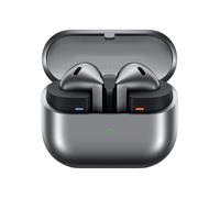 Samsung Galaxy Buds3 Casque True Wireless Stereo (TWS) Ecouteurs Appels/Musique USB Type-C Bluetooth Argent