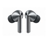 Samsung Galaxy Buds3 Pro Casque True Wireless Stereo (TWS) Ecouteurs Appels/Musique USB Type-C Bluetooth Argent