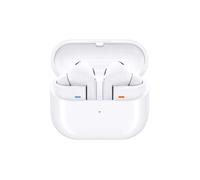 Ecouteurs sans fil Samsung Galaxy Buds3 Pro Bluetooth avec réduction active du bruit Blanc